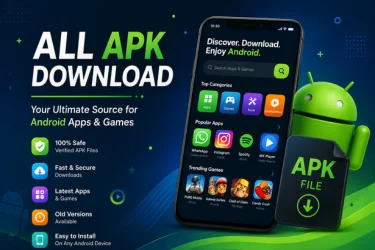ALL APK