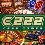 C222 Game