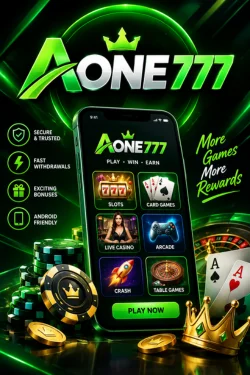 AONE777 Game