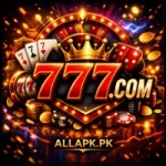 777 Game
