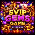 Svip Gems Game