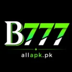 B777 Game