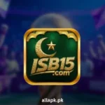 ISB15 Game