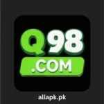 Q98 Game