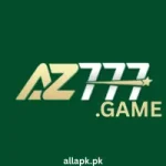 AZ777 Game