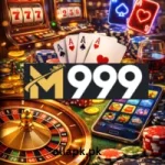 M999 Game