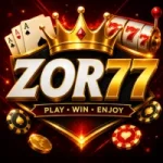 ZOR77 Game