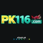 PK116 Game