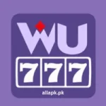WU777 Game