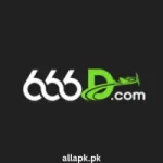 666D Game