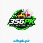 356PK Game