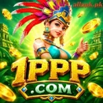 1PPP Game